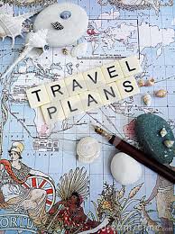 travel plans